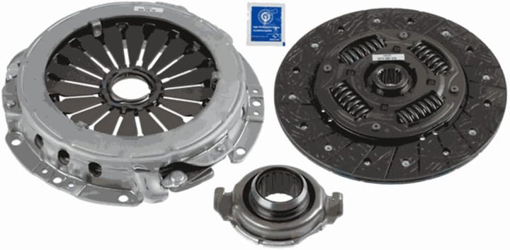 SACHS 3000 954 226 Kupplungssatz Für Hyundai MATRIX (FC) 2001-2010