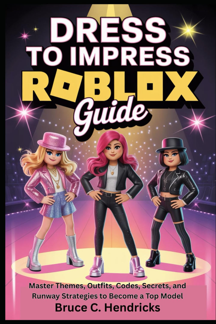 Dress to Impress Roblox Guide: Master Themes, Outfits, Codes, Secrets, and Runway Strategies to Beco