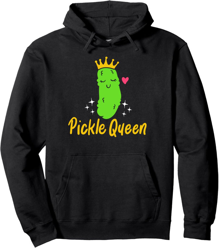 Gurken Veganer Vegan Pullover Hoodie