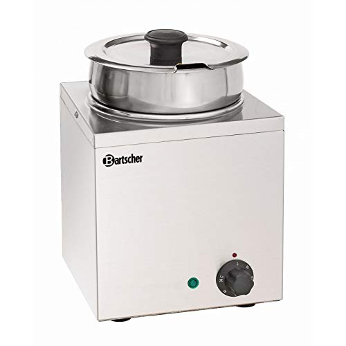 Bain-Marie Hotpot