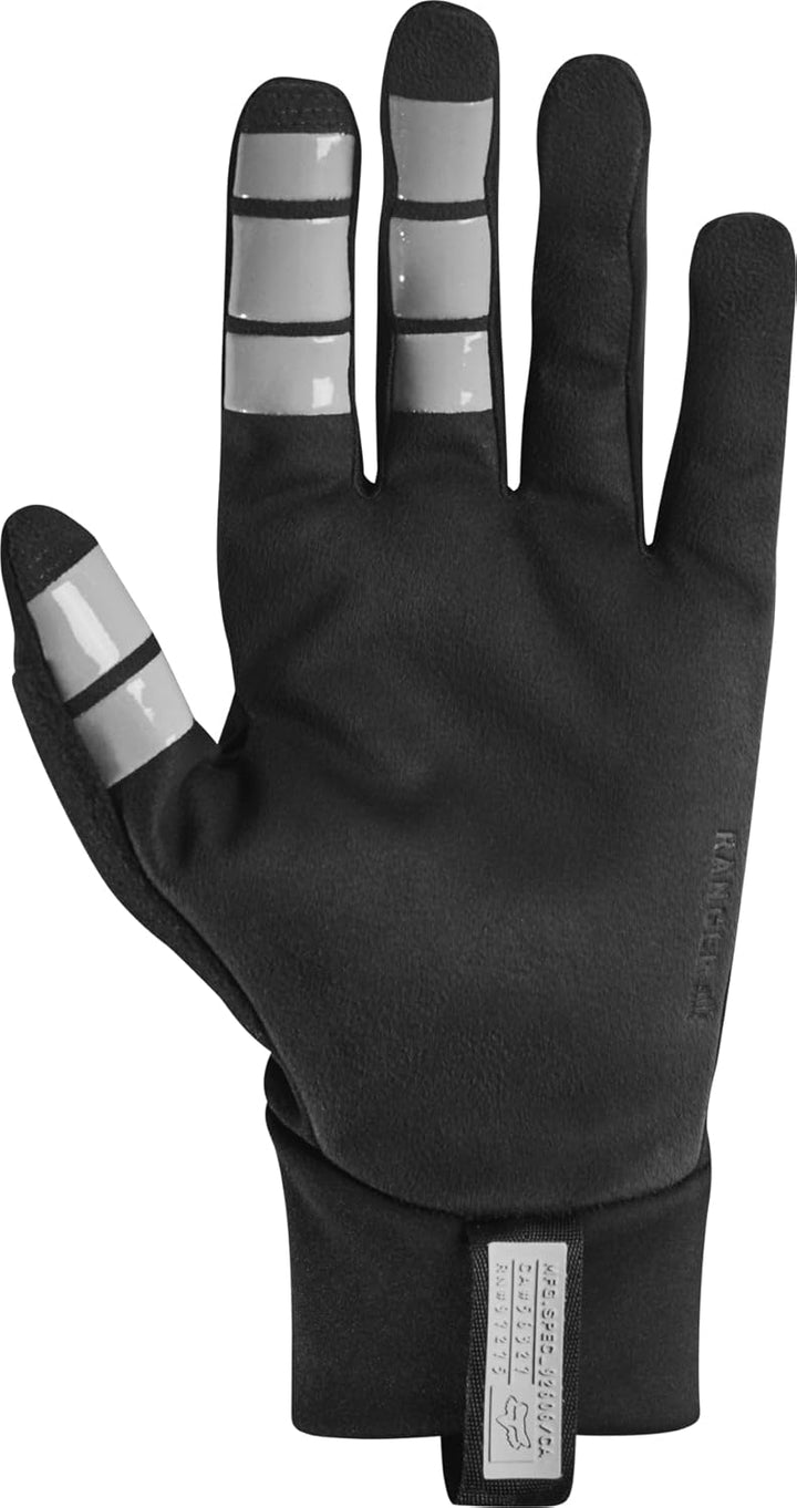 Fox Racing Herren Ranger Fire Glove XXL ORANGE, XXL ORANGE