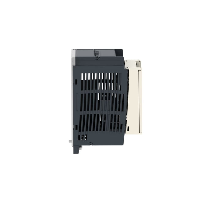 Schneider Electric - Altivar, Frequenzumrichter, 0,75kW, 1HP, 200-240V, 1-phasig, mit Kühlkörper, IP