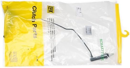 LuK 513 0077 10 Systeme Hydraulische Kupplung