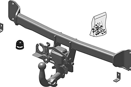 Thule Brink 528900 Anhängerkupplungen