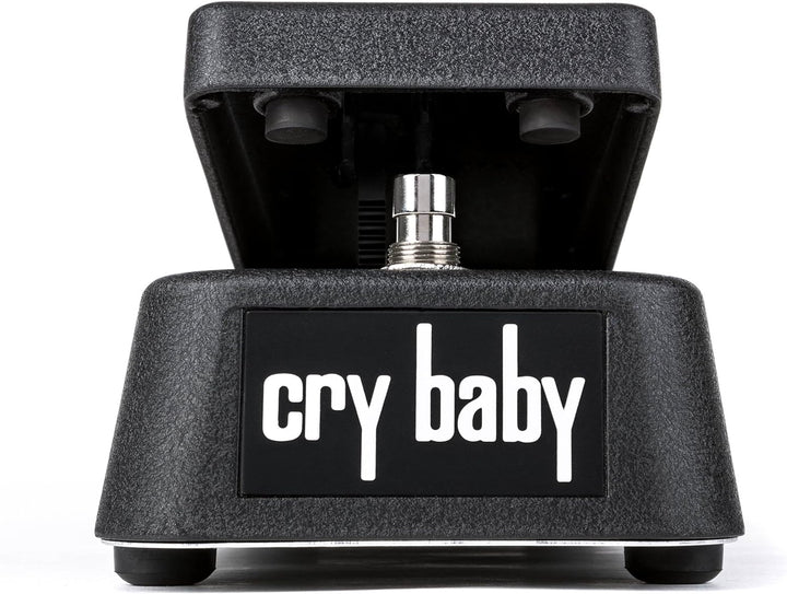 Jim GCB95 Dunlop Original Crybaby-Pedal & BOSS DS-1 Distortion Effects Pedal, Klassischer Klang für