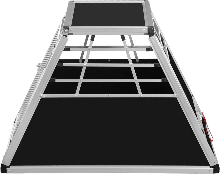 Alpuna Transportbox N41 > 96x65x65cm Notausstieg