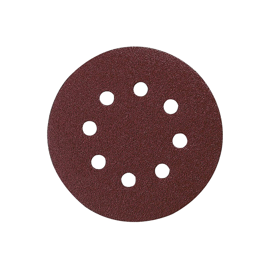 Makita Schleifpapier Klett, 125 mm, K40, 50 Stück, P-43620, 38 x 370 mm, 38 x 370 mm
