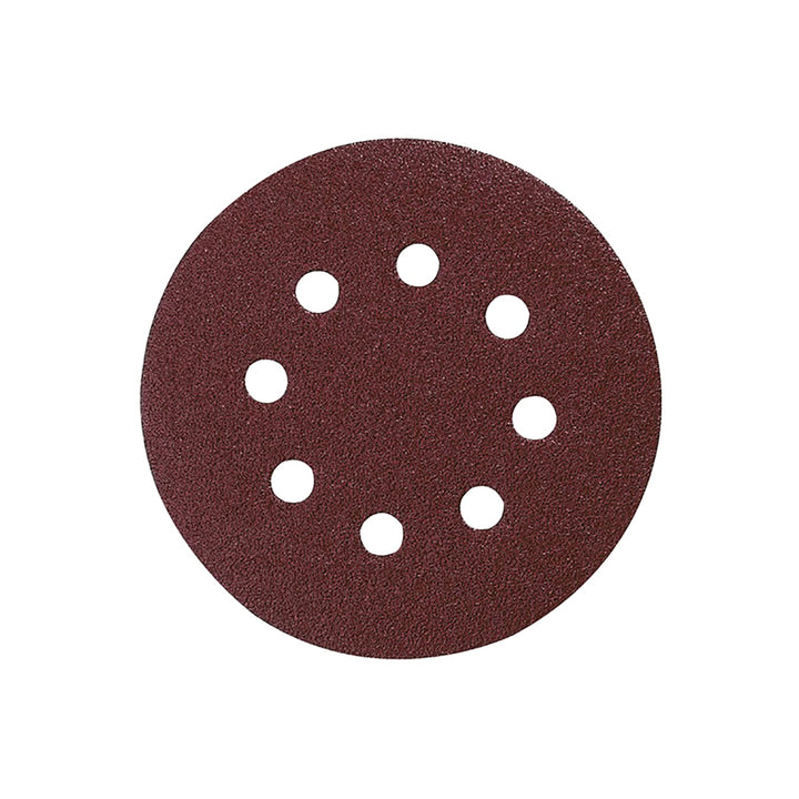 Makita Schleifpapier Klett, 125 mm, K40, 50 Stück, P-43620, 38 x 370 mm, 38 x 370 mm