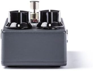 MXR Gitarren-Effektgerät Pedal MXR Modulation MXR MICRO FLANGER