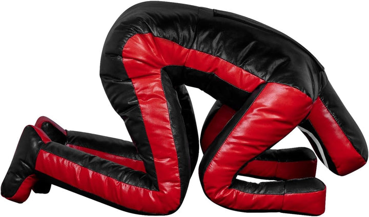 Mma Grappling Dummy BJJ Wrestling Vinyl Dummy Sitzposition Brazilian Judo Boxsack JIU Jitsu Submissi