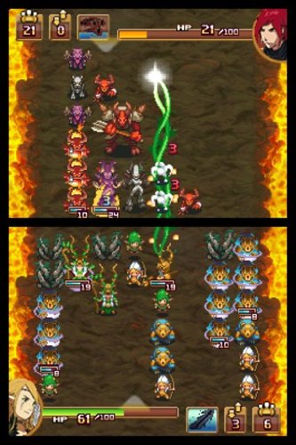 Might & Magic - Clash of Heroes