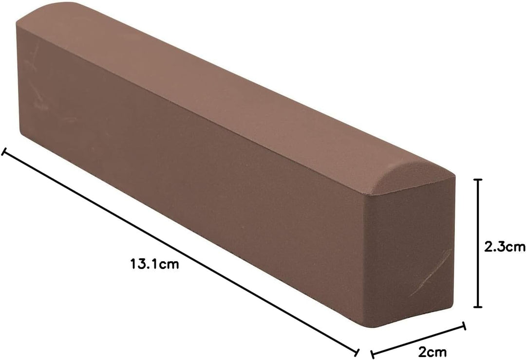 Niwaki Sharpening Stone japanischer Wetzstein Schleifstein