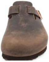 BIRKENSTOCK Arizona 38 EU Braun Habana, 38 EU Braun Habana
