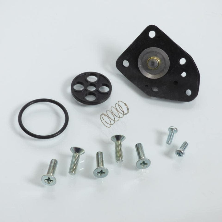 Reparatur-Set für Benzinhahn Tourmax Motorrad Kawasaki 500 ER5 2001 – 2005 FCK-57