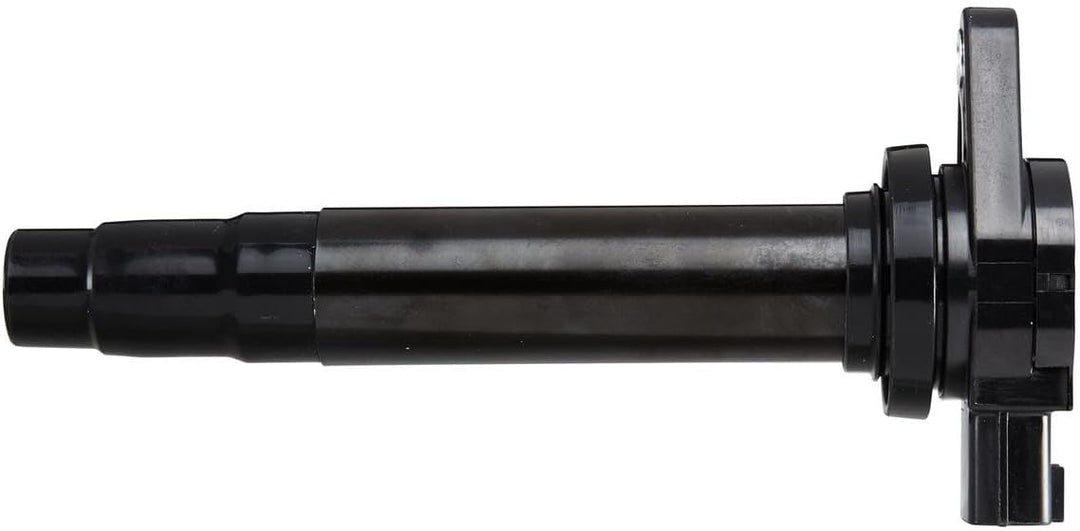 HELLA 5DA 193 175-841 Zündspule - 12V - 3-polig - Kerzenschachtzündspule - geschraubt