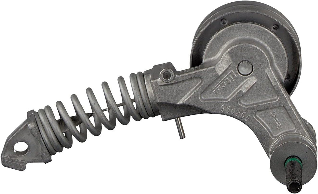 febi bilstein 22370 Riemenspanner für Keilrippenriemen , 1 Stück Single, Single
