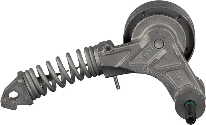 febi bilstein 22370 Riemenspanner für Keilrippenriemen , 1 Stück Single, Single