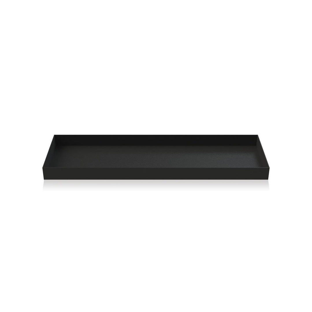 Cooee Design Tray 32x10x2cm Black