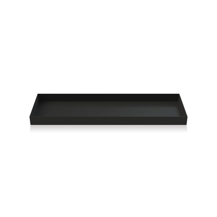 Cooee Design Tray 32x10x2cm Black