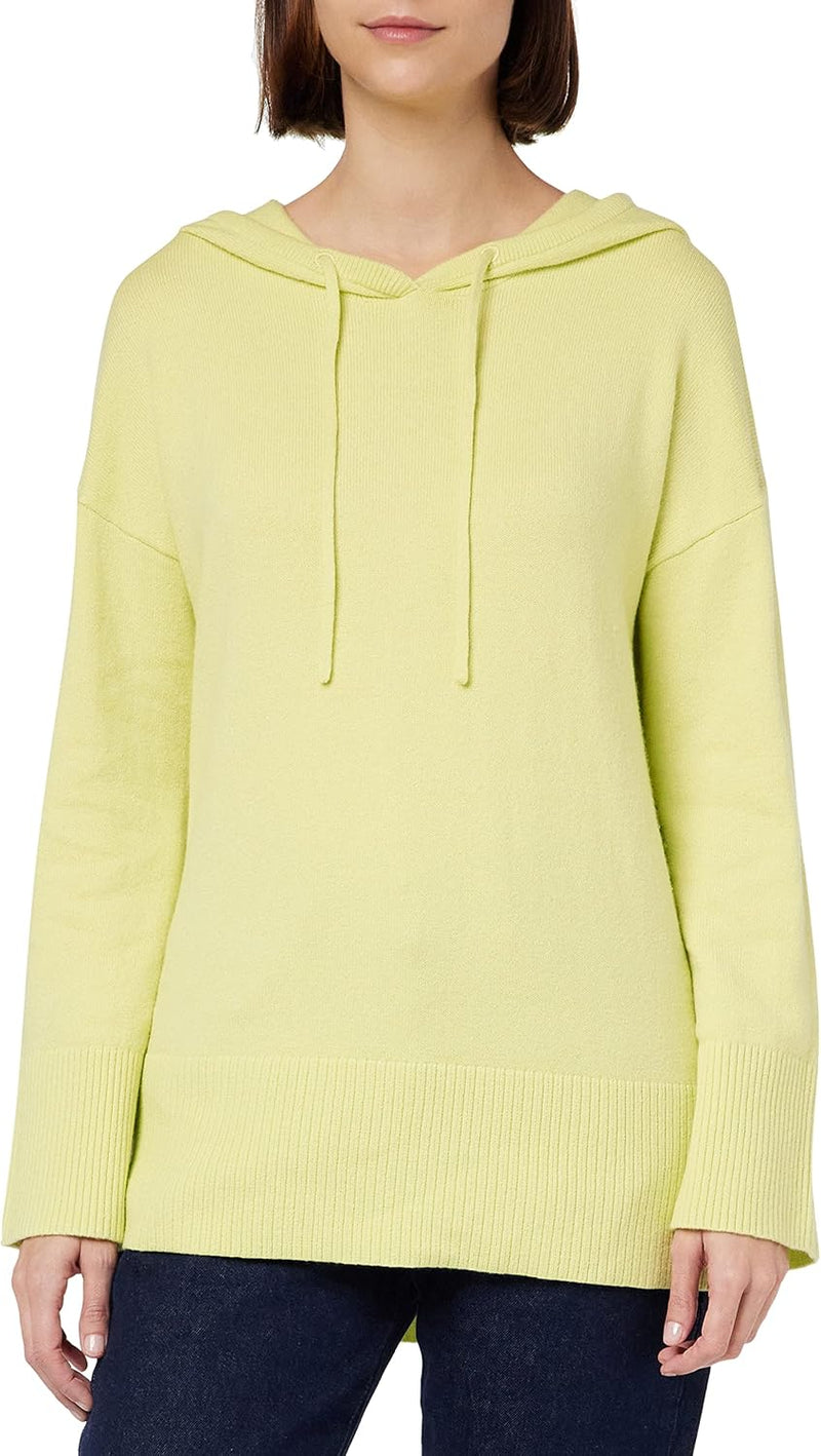 s.Oliver Damen Pullover 38 7015, 38 7015