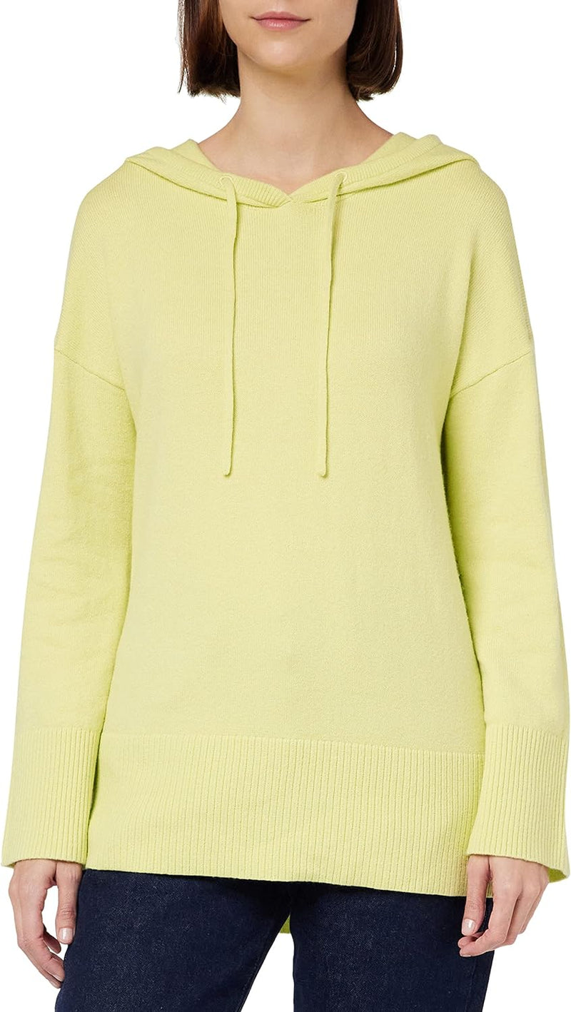 s.Oliver Damen Pullover 36 7015, 36 7015