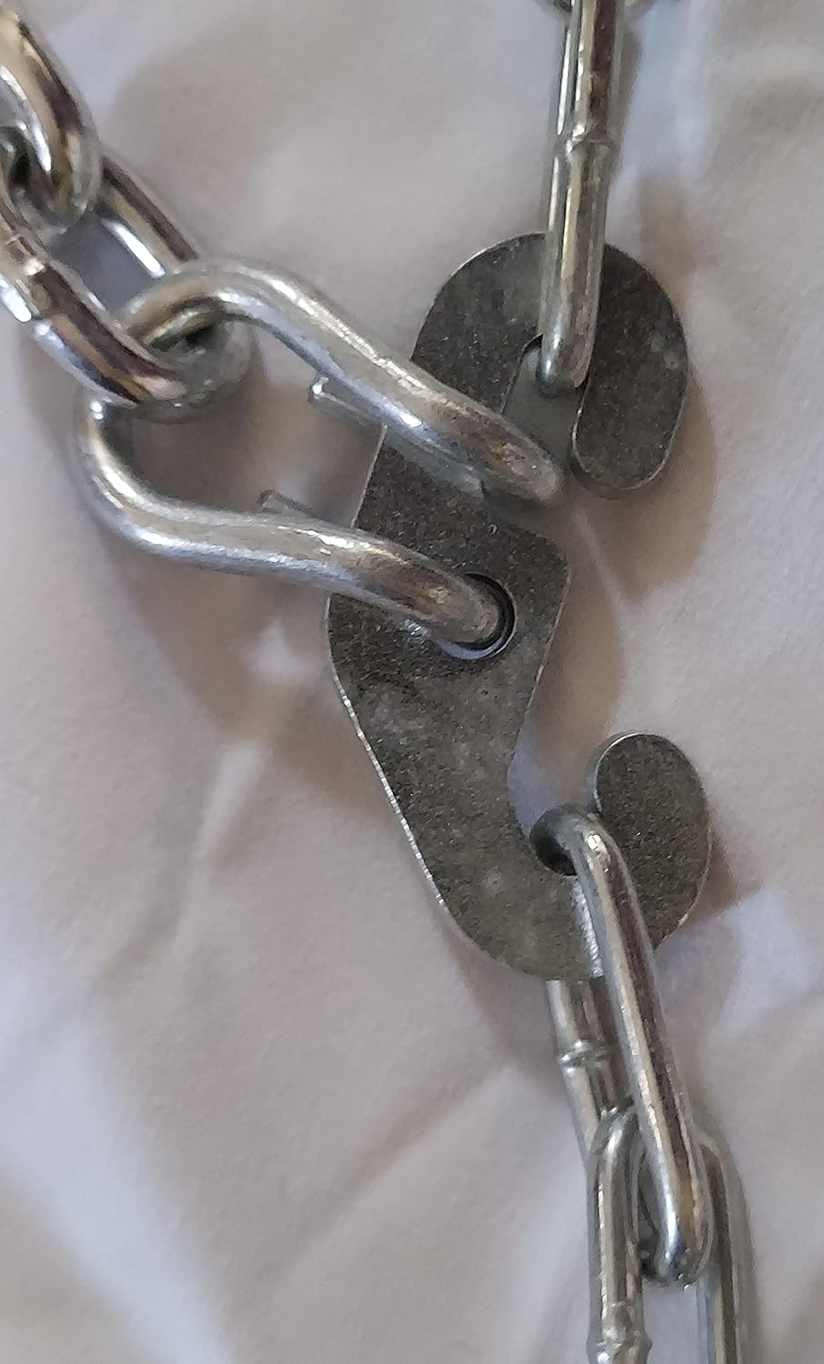 Grizzlar GTN-593E Schneeketten 5.00-10