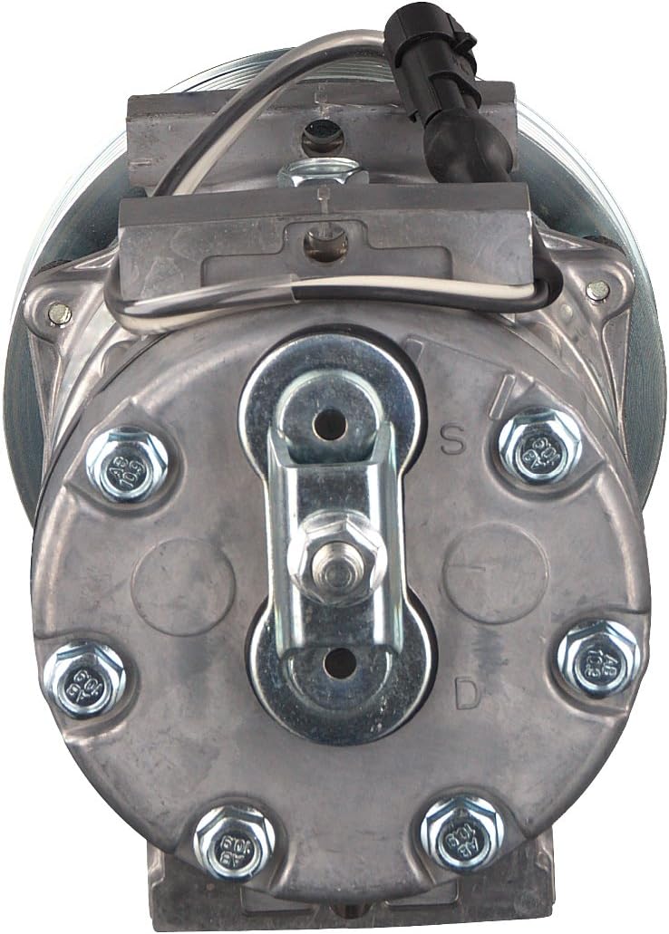 febi bilstein 35379 Klimakompressor , 1 Stück