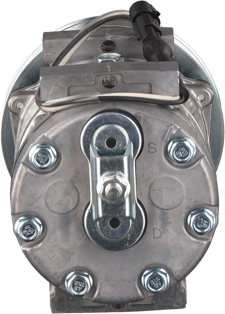 febi bilstein 35379 Klimakompressor , 1 Stück