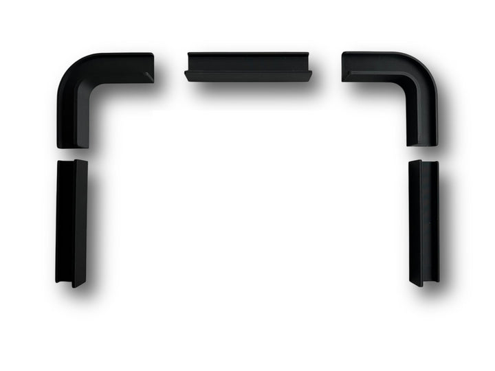 Befestigungsclips für LED-Streifen, kompatibel mit Philips Hue Gradient – Befestigungsclip für LED-S