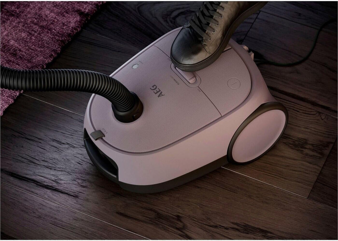 AEG AB61C1WP Bodenstaubsauger CLEAN 6000