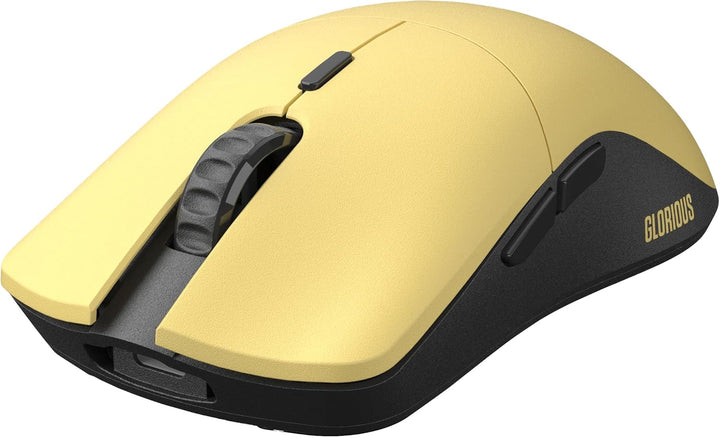 Glorious PC Gaming Race Modell O PRO Souris Droitier RF sans fil Optique 19000 DPI