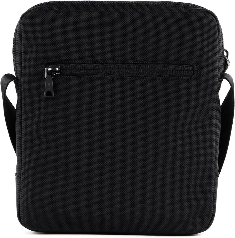 Joop Jeans Modica Milo - Schultertasche 23 cm Schwarz, Schwarz