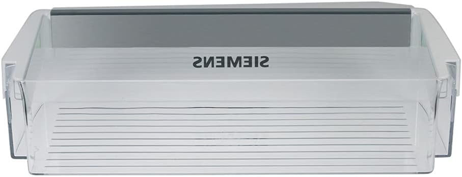 Siemens Bosch Flaschenhalter für Side by Side Kühlschrank