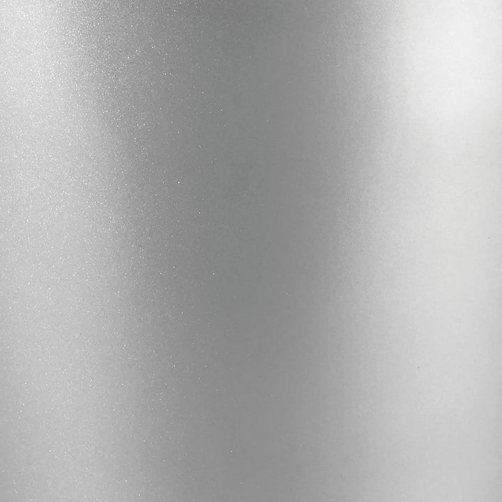 mDesign Mülleimer Bad – praktischer Kosmetikeimer in elegantem Design – Abfalleimer aus widerstandsf