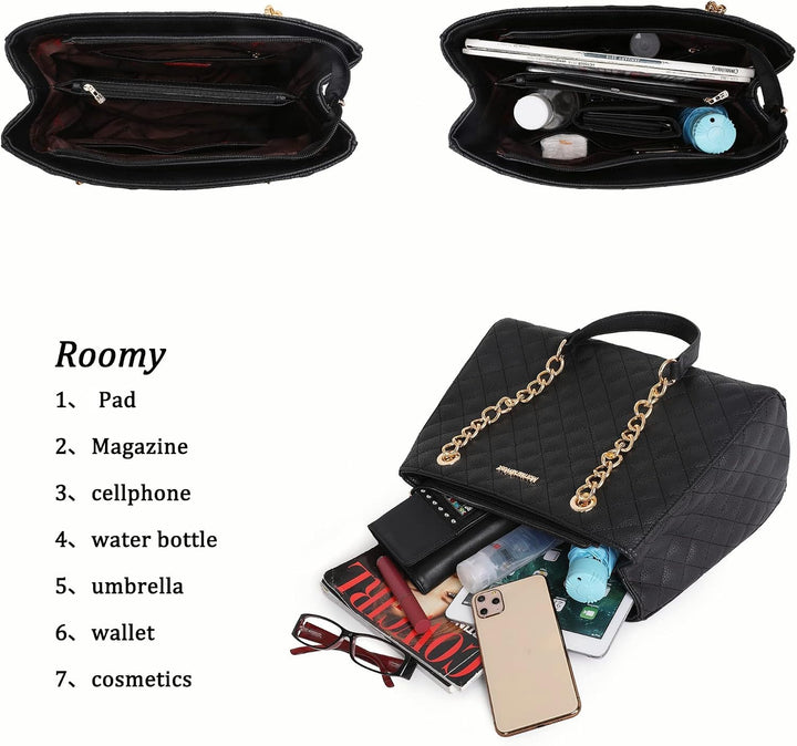 Montana West Damen Portmonee versteckt Carry Hobo Single Strap Geldbörse mit Paisley Floral Design m