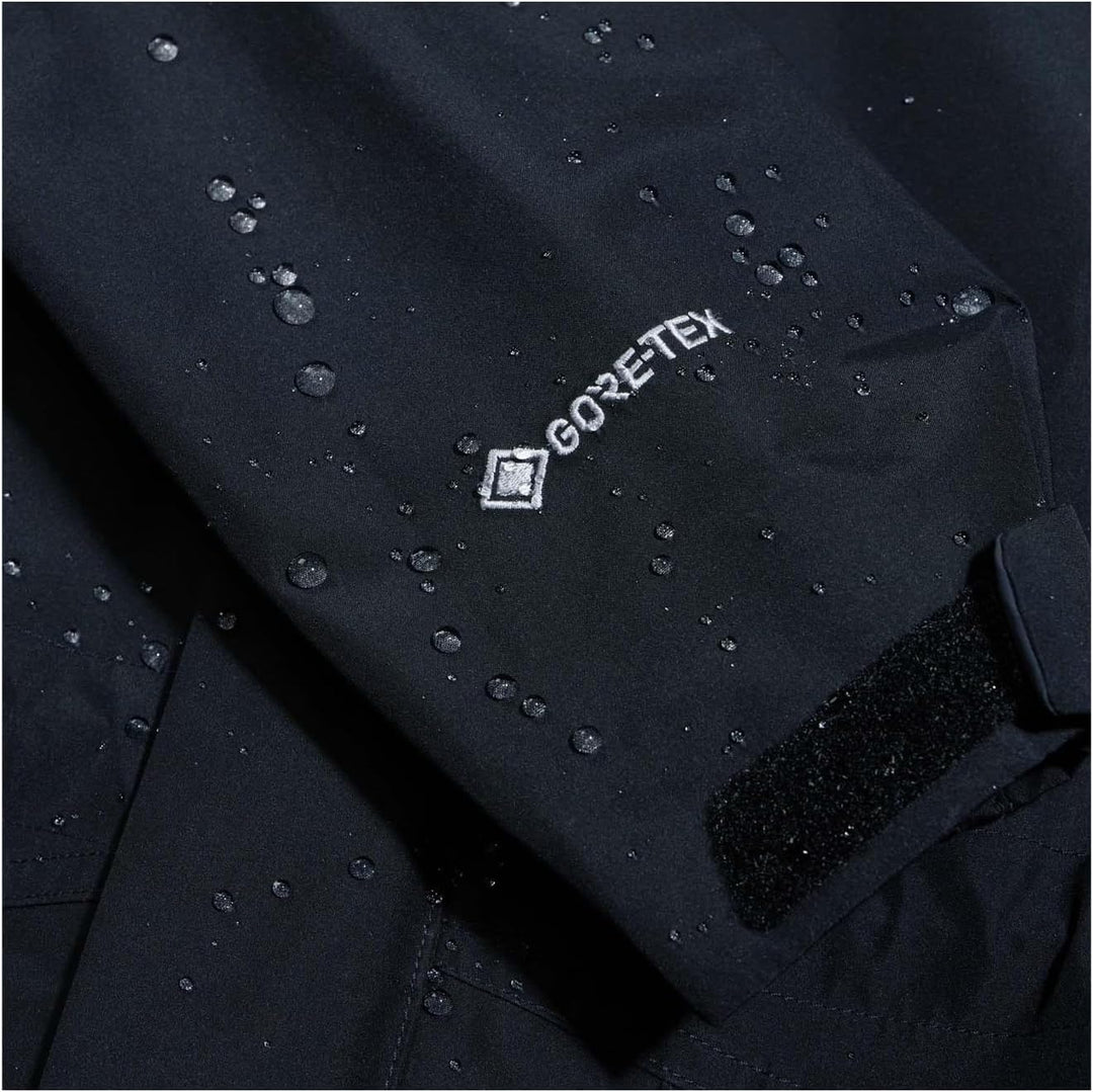 Berghaus Herren Cornice Iii Interactive Gore-tex Wasserdichte Shell Jacke, Langlebiger, Atmungsaktiv