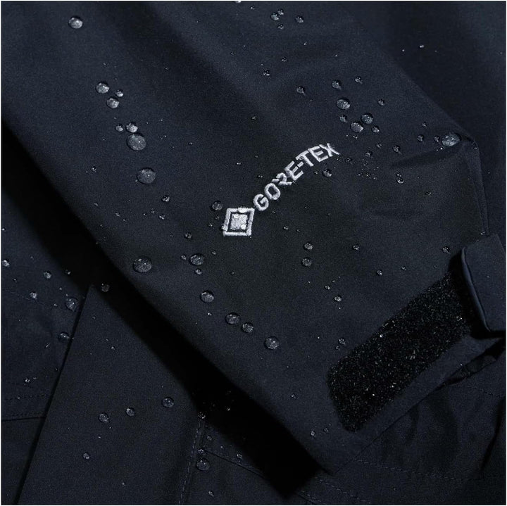 Berghaus Herren Cornice Iii Interactive Gore-tex Wasserdichte Shell Jacke, Langlebiger, Atmungsaktiv
