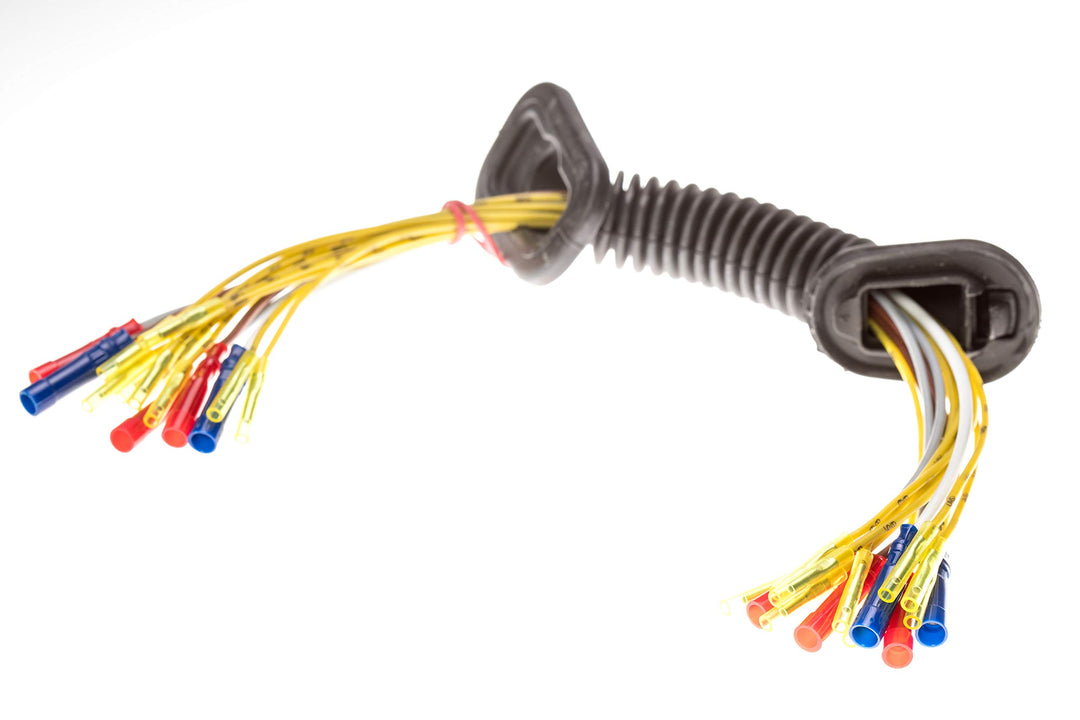 SenCom 1510610 Reparatursatz Kabelbaum Heckklappe