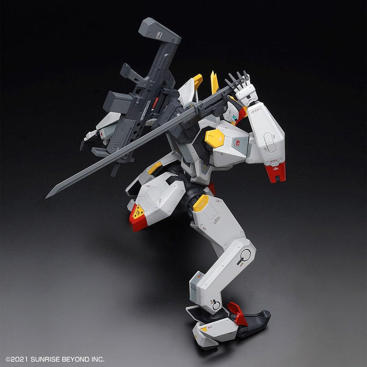 Gundam Kenbu Modellbausatz, 1/48 Mailes