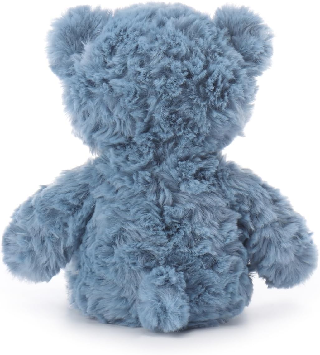 Apricot Lamb Bär Plüschtiere für Kinder, weiche niedliche Kuscheltier für Baby Mädchen und Jungen, M