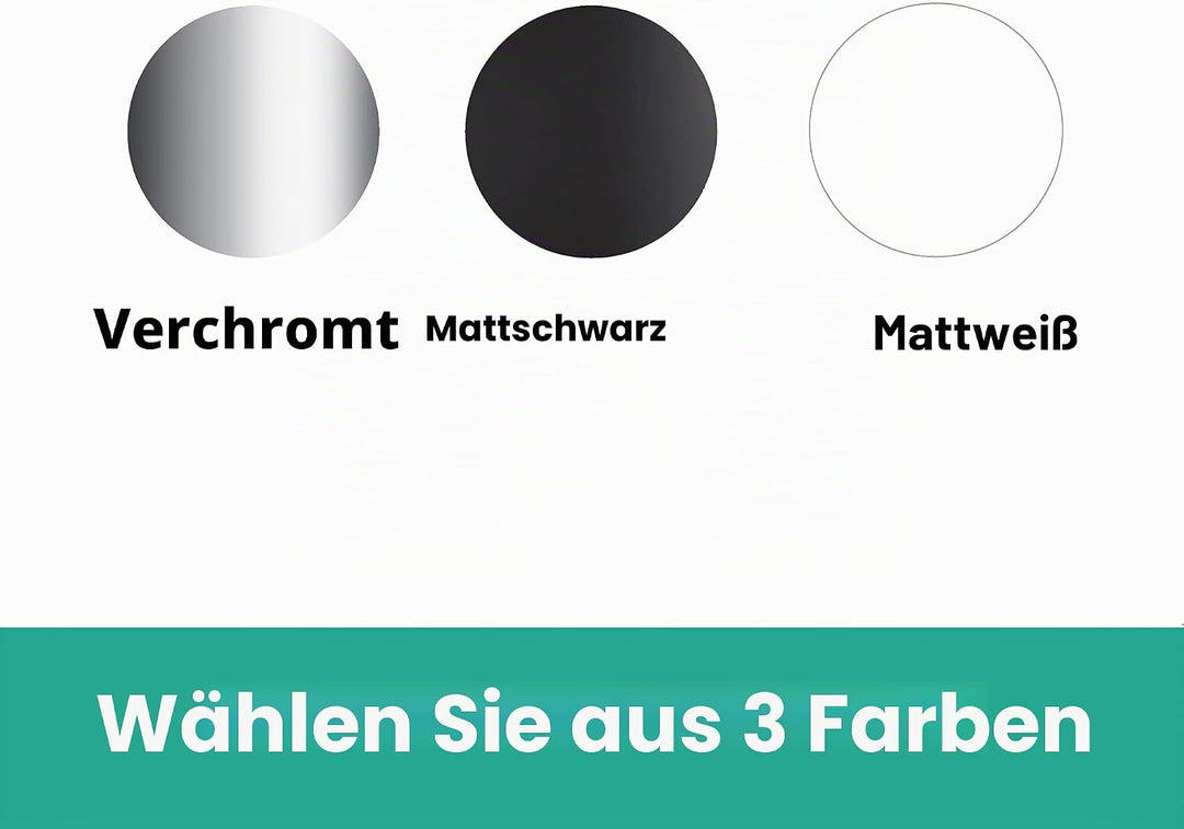 hansgrohe Vivenis - Waschtischarmatur ohne Ablauf, energiesparend (CoolStart), Wasserhahn Bad mit Au