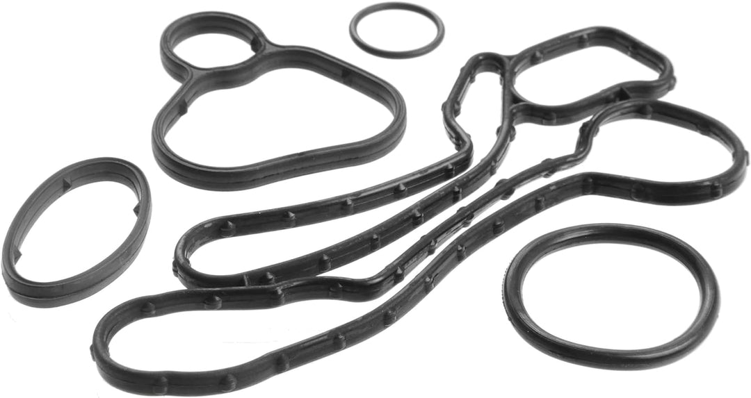 Ajusa 50273900 Dichtungsvollsatz, Motor