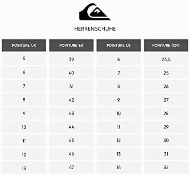 Quiksilver CARVER NUBUCK M SNDL TKD0 Herren Sandalen 32 EU Tan Pattern 1, 32 EU Tan Pattern 1