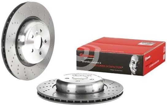 Brembo C 56 026 - Kupplungspumpe