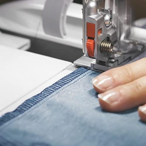 Bernina L 890 - Overlock / Coverstitch