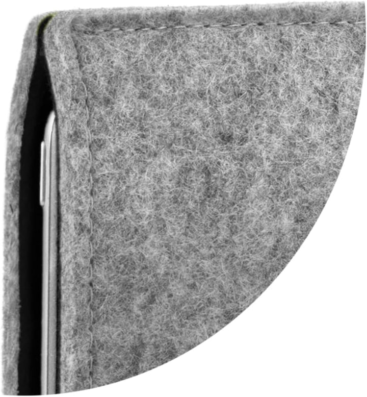 Stilbag massgeschneiderte Tablet-Hülle FINN | Tablettasche aus Filz | Tablet Schutzhülle | Tasche Ma