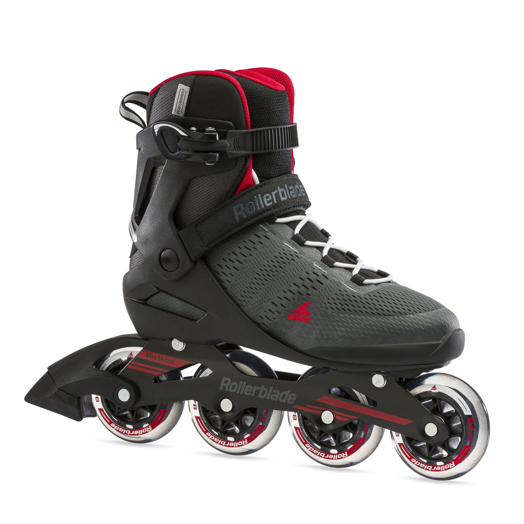 Rollerblade X Inlineskate 45 oneColor, 45 oneColor
