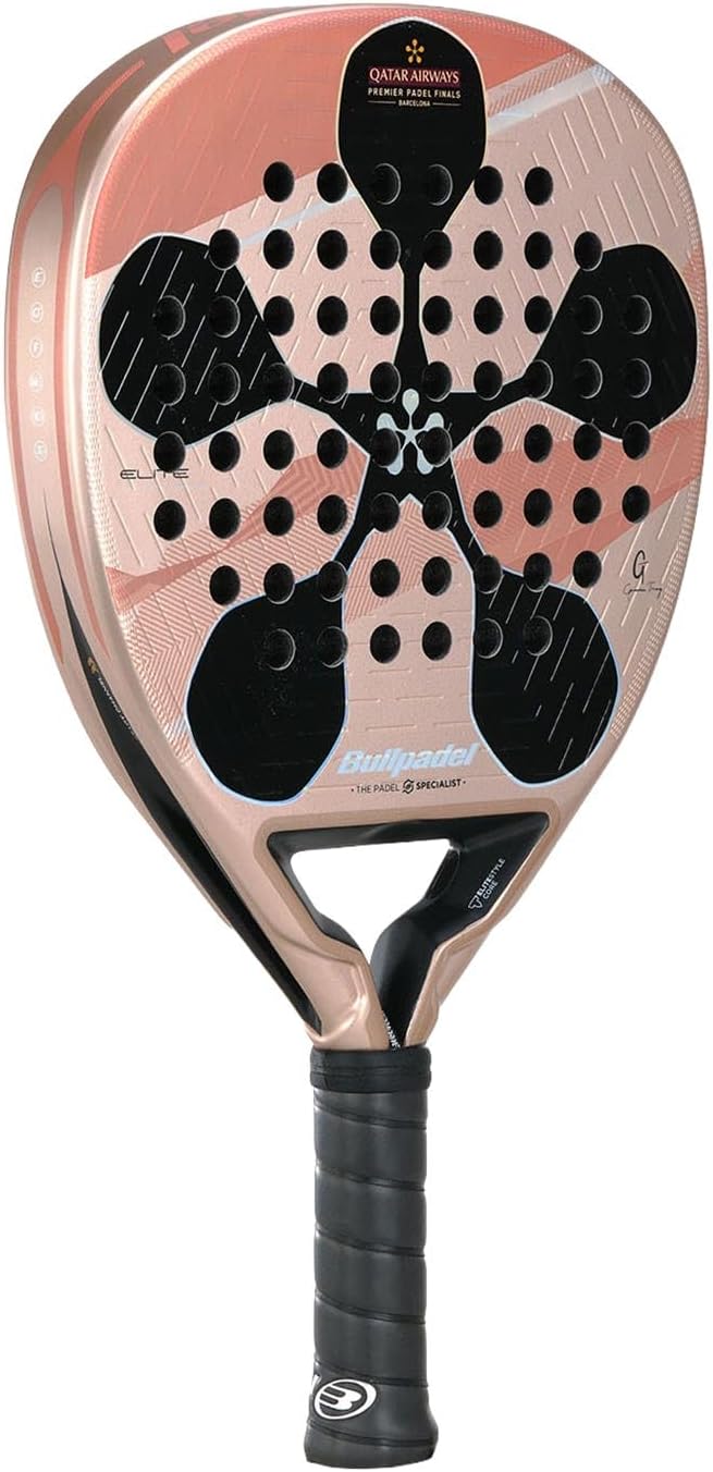 Bullpadel Elite W Tour Final 25 Damen