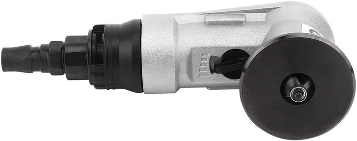 Anfasmaschine, KOPO KP-5702 Mini 45 ° Lichtbogenschneider Trimmer Leichtbogen-Druckluftwerkzeug, Abs