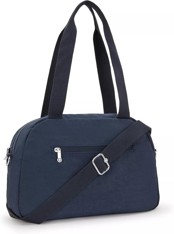 Kipling Cool Defea Umhängetasche Blau, Blau